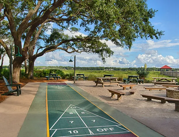 Disney's Hilton Head Island Resort hotel detail image 4