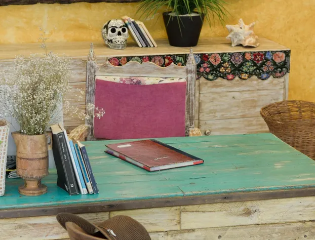 Luna Llena Tulum hotel detail image 1