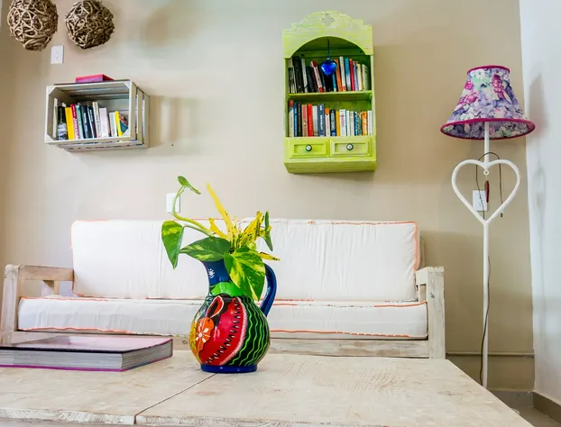 Luna Llena Tulum hotel detail image 2