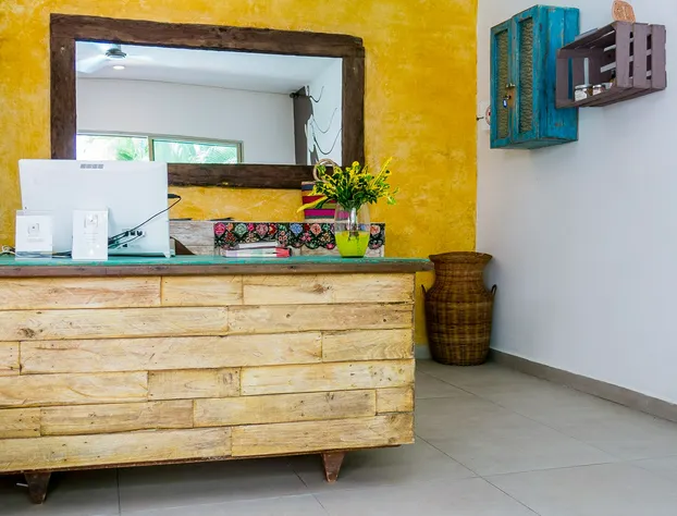 Luna Llena Tulum hotel detail image 3