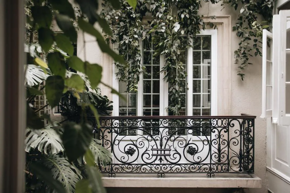 Nima Local House Hotel & Spa hotel hero