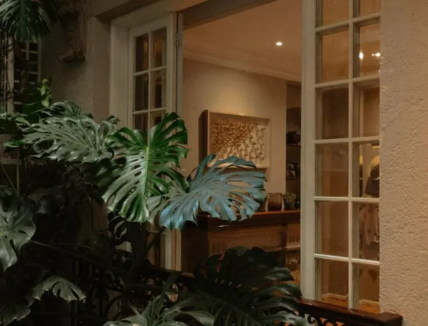 Nima Local House Hotel & Spa hotel detail image 1