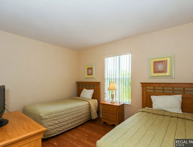 Regal Palms Resort and Spa hotel detail image 1