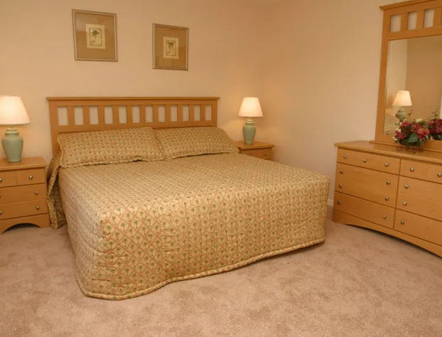 Regal Palms Resort and Spa hotel detail image 2