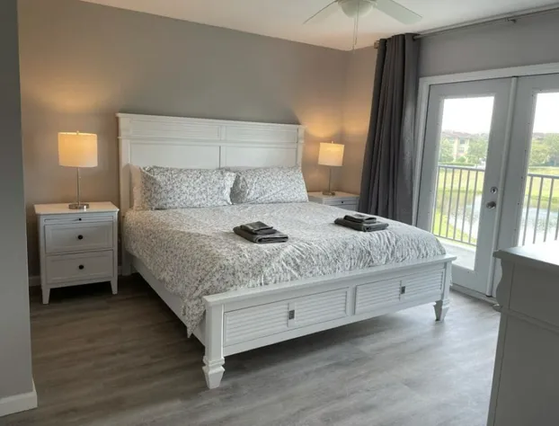 Regal Palms Resort and Spa hotel detail image 4