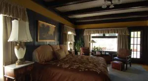 Jackson Court hotel detail image 3