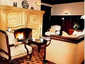 Jackson Court hotel detail image 4