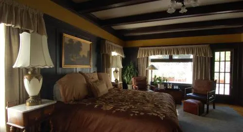 Jackson Court hotel detail image 4