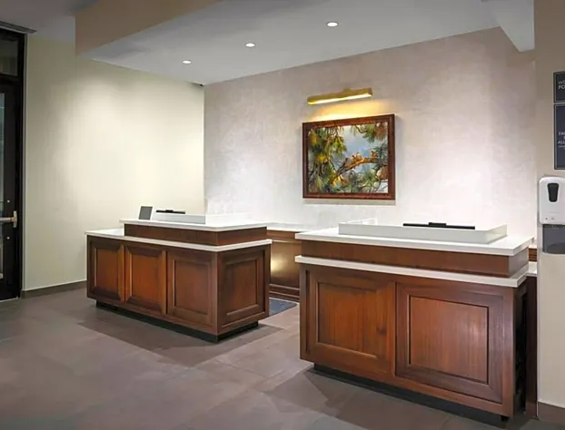 Courtyard by Marriott Thomasville Downtown hotel detail image 4