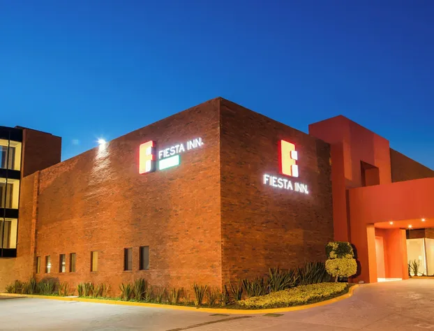 Fiesta Inn Monterrey La Fe hotel detail image 3