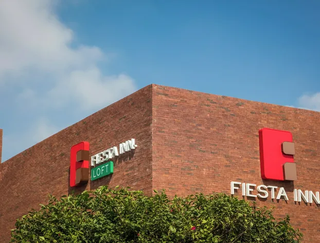 Fiesta Inn Monterrey La Fe hotel detail image 1