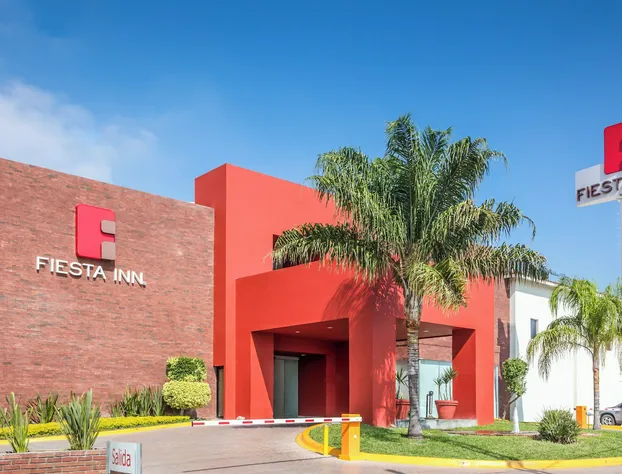 Fiesta Inn Monterrey La Fe hotel detail image 2