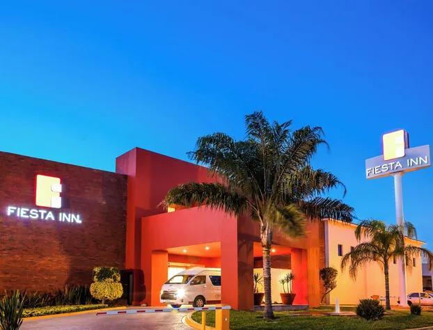 Fiesta Inn Monterrey La Fe hotel detail image 3