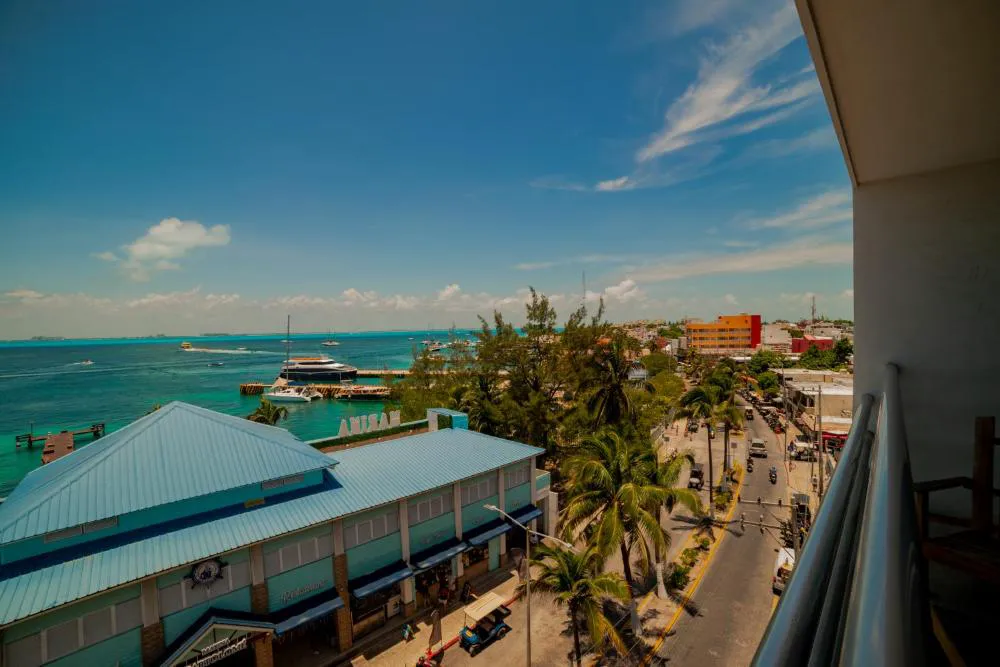 Hotel Bahia Chac Chi hotel hero