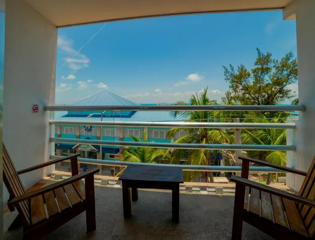 Hotel Bahia Chac Chi hotel detail image 1