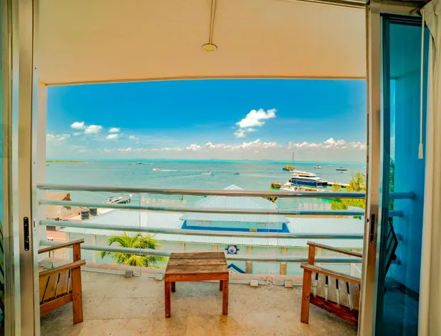 Hotel Bahia Chac Chi hotel detail image 2