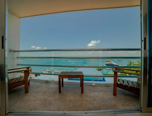 Hotel Bahia Chac Chi hotel detail image 3