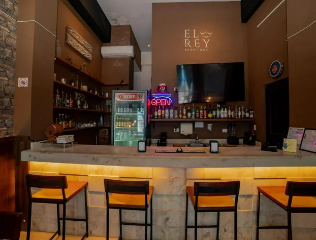 Hotel Bahia Chac Chi hotel detail image 4