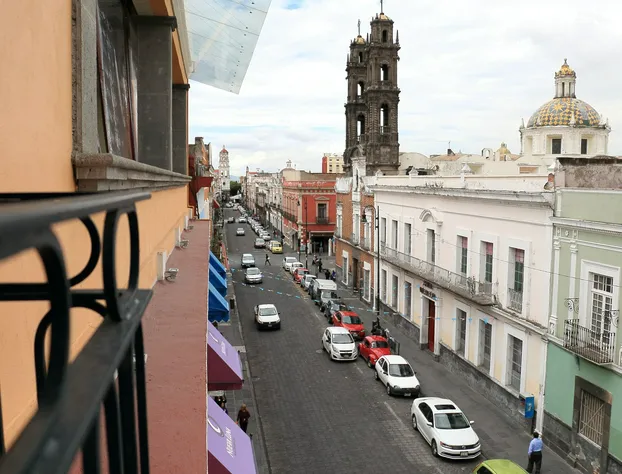 Nueva Luna Hotel Boutique Sp hotel detail image 1