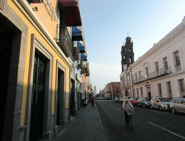 Nueva Luna Hotel Boutique Sp hotel detail image 2