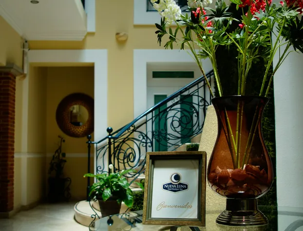 Nueva Luna Hotel Boutique Sp hotel detail image 3