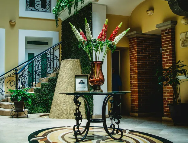 Nueva Luna Hotel Boutique Sp hotel detail image 4