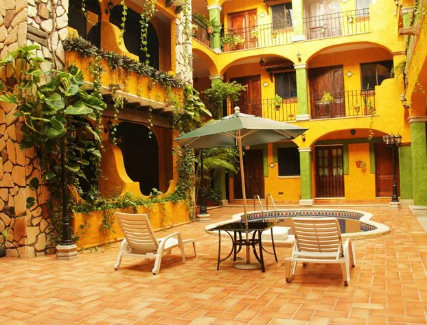 Hotel Hacienda Del Caribe hotel detail image 1