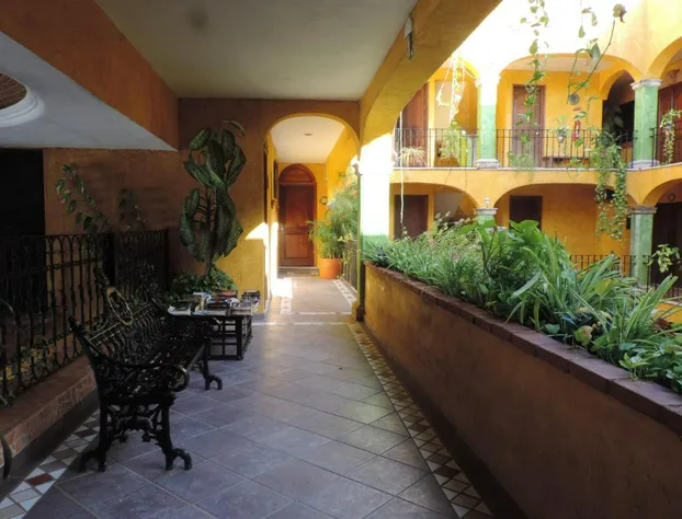 Hotel Hacienda Del Caribe hotel detail image 3