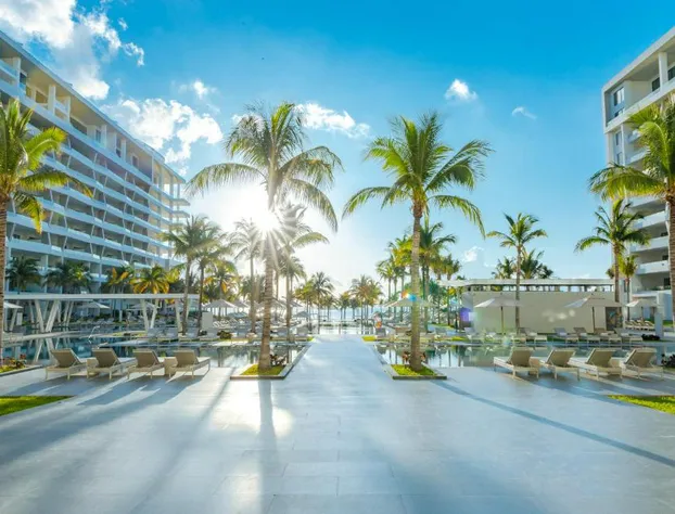 Garza Blanca Resort & Spa Cancun hotel detail image 1