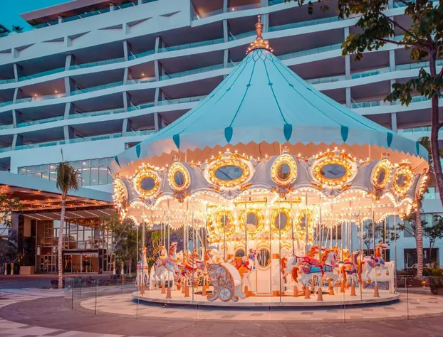 Garza Blanca Resort & Spa Cancun hotel detail image 3
