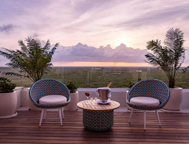 Garza Blanca Resort & Spa Cancun hotel detail image 4