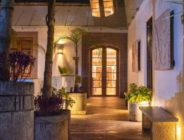 Hotel Boutique Casa San Diego hotel detail image 1