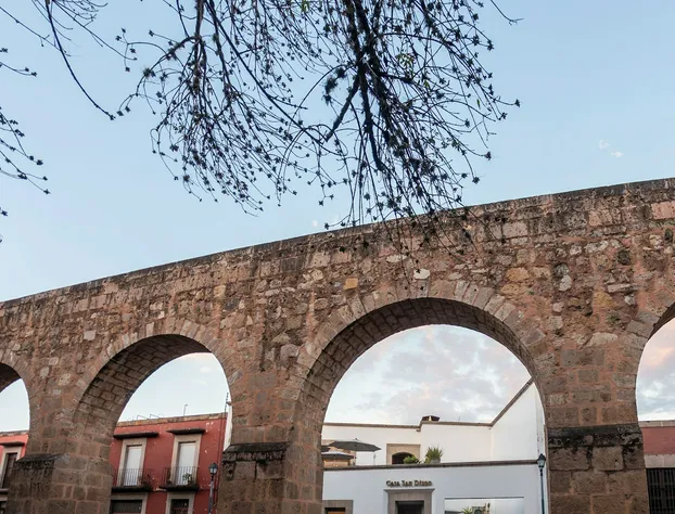 Hotel Boutique Casa San Diego hotel detail image 2