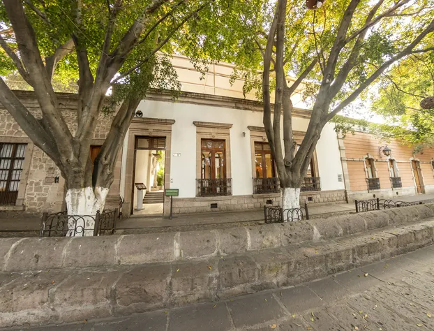 Hotel Boutique Casa San Diego hotel detail image 3