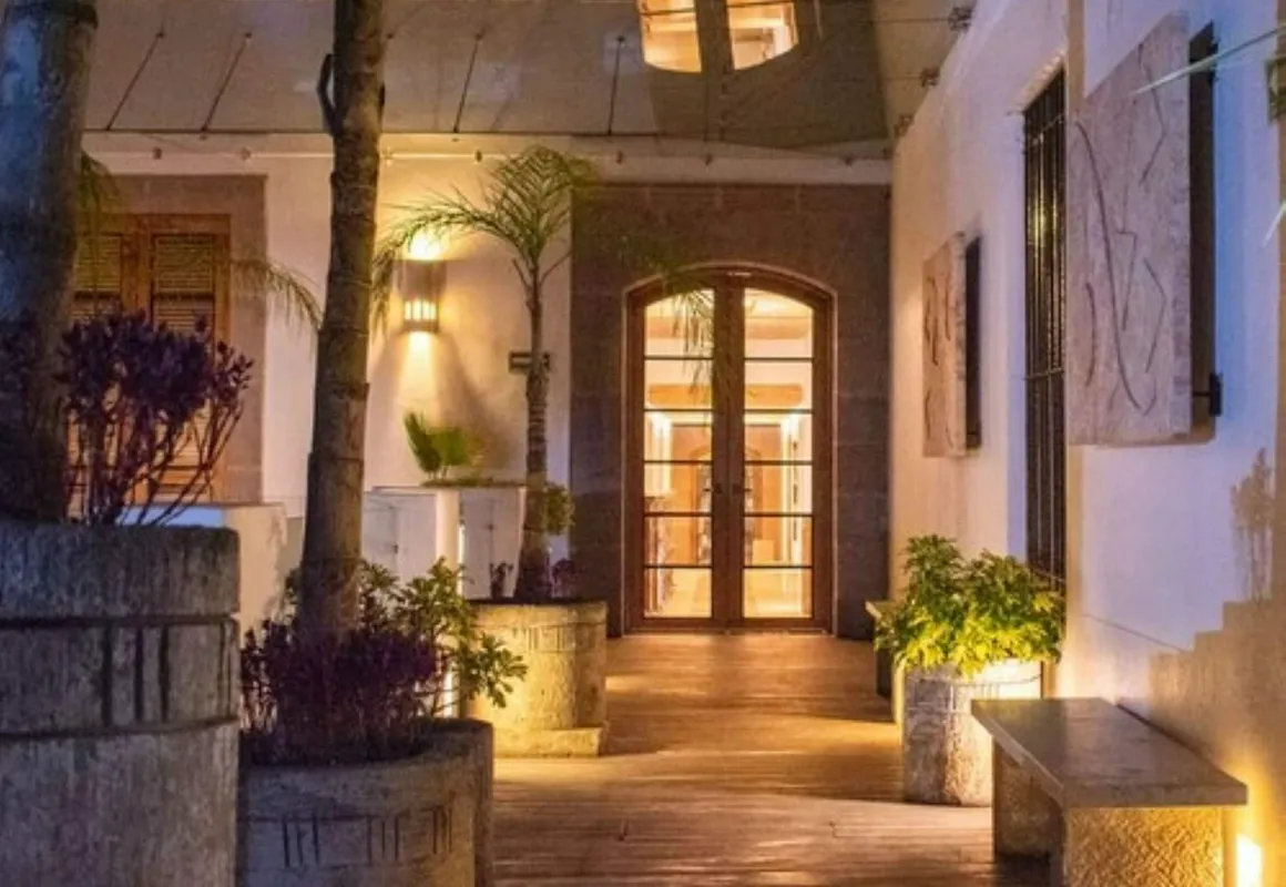 Hotel Boutique Casa San Diego hotel hero