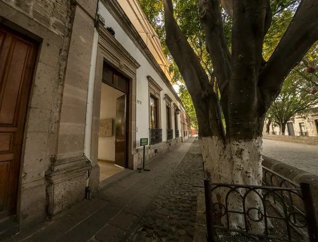 Hotel Boutique Casa San Diego hotel detail image 4