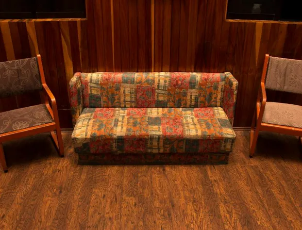 Hotel El Estadio hotel detail image 4