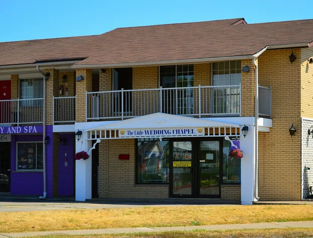 Rockwell Resort hotel detail image 1