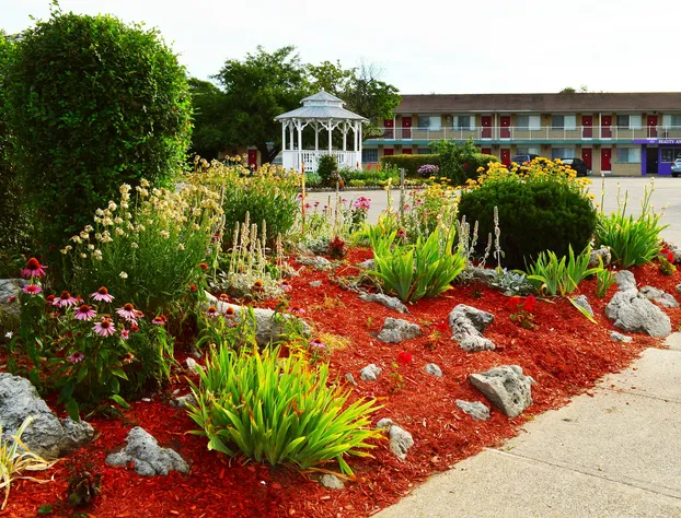 Rockwell Resort hotel detail image 2