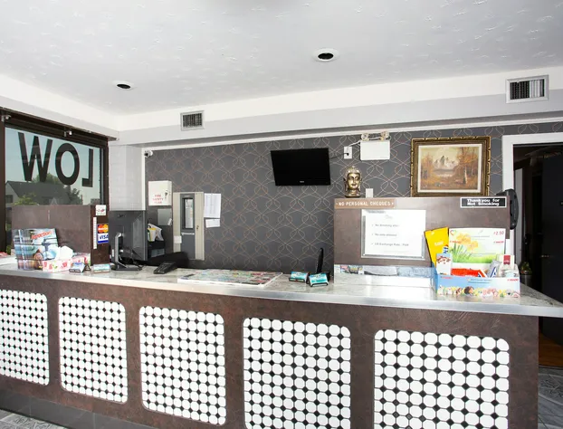 Rockwell Resort hotel detail image 3