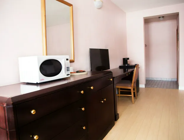 Rockwell Resort hotel detail image 4