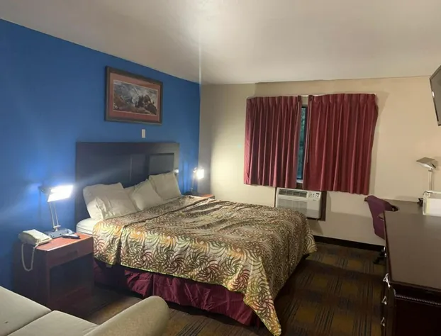 7 Star Inn hotel detail image 2