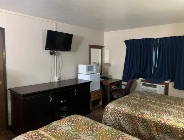 7 Star Inn hotel detail image 3