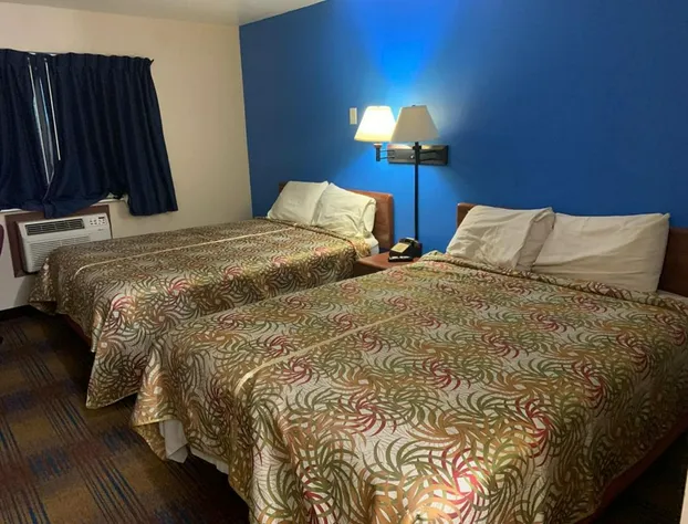 7 Star Inn hotel detail image 4