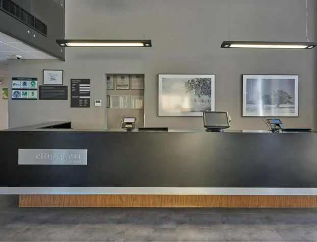 City Express by Marriott Salamanca hotel detail image 3