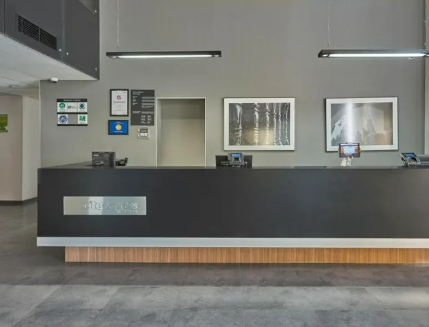 City Express by Marriott Salamanca hotel detail image 4