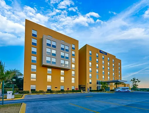 City Express by Marriott Salamanca hotel detail image 2