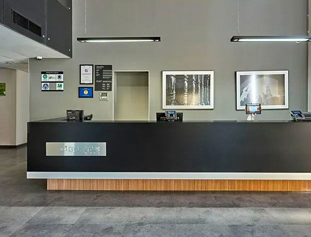 City Express by Marriott Salamanca hotel detail image 4