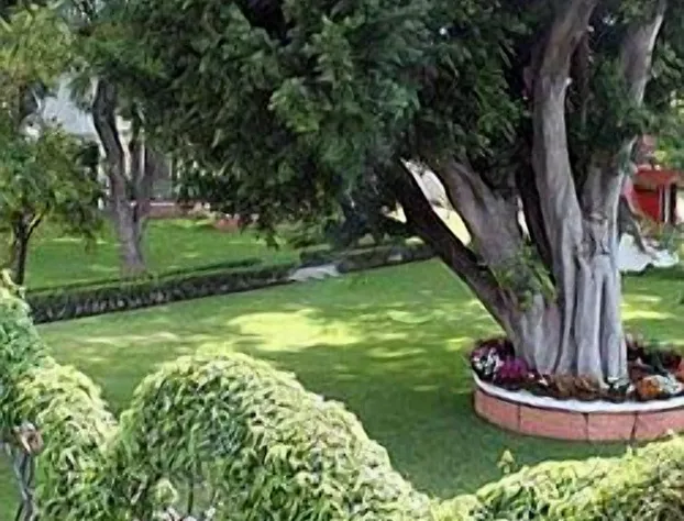 Hotel La Villa Real hotel detail image 1