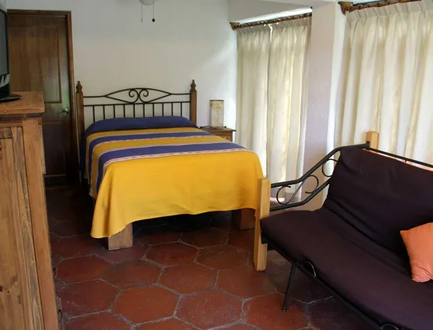 Hotel La Villa Real hotel detail image 2